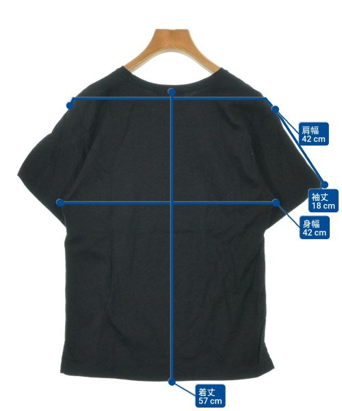 UNTITLED เสื้อยืด/เสื้อท็อปส์