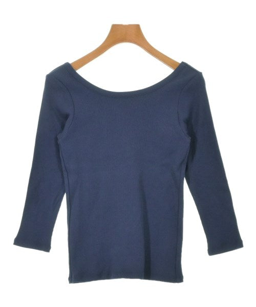 UNTITLED เสื้อยืด/เสื้อท็อปส์