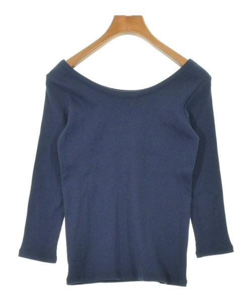 UNTITLED เสื้อยืด/เสื้อท็อปส์