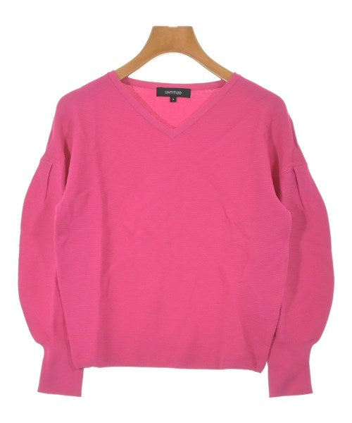 UNTITLED เสื้อกันหนาว