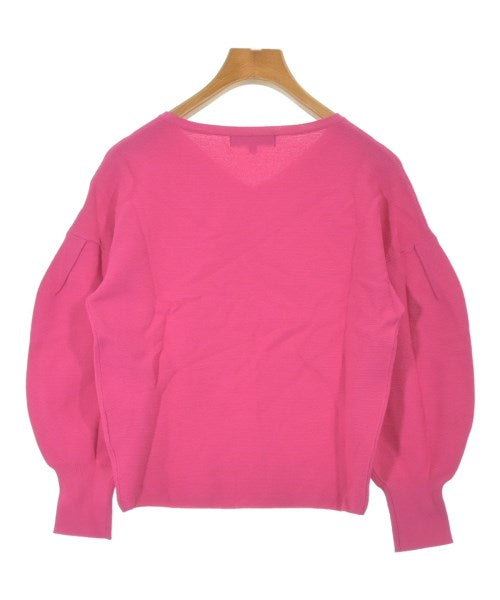 UNTITLED เสื้อกันหนาว