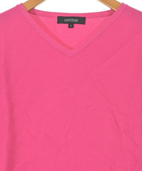 UNTITLED เสื้อกันหนาว