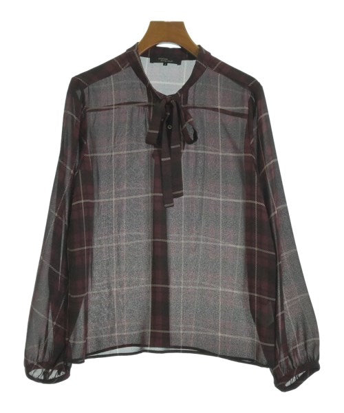 UNTITLED เสื้อสตรี