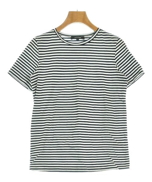 UNTITLED เสื้อยืด/เสื้อท็อปส์