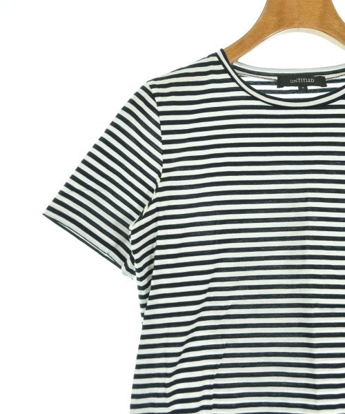 UNTITLED เสื้อยืด/เสื้อท็อปส์