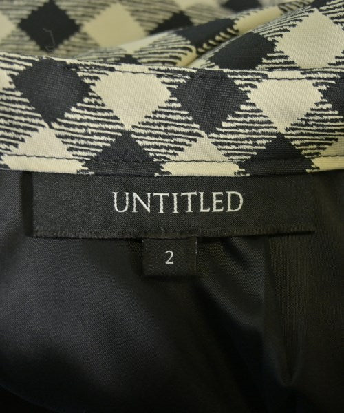 UNTITLED กระโปรงยาว/แม็กซี่ยาว