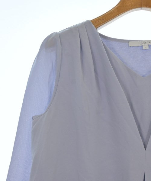 UNTITLED เสื้อสตรี