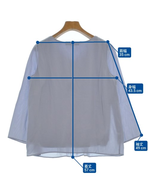 UNTITLED เสื้อสตรี