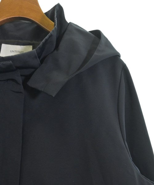 UNTITLED แจ็คเก็ตเบลาส์