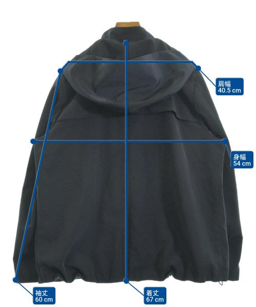 UNTITLED แจ็คเก็ตเบลาส์