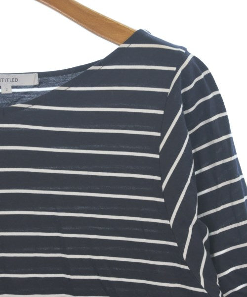 UNTITLED เสื้อยืด/เสื้อท็อปส์