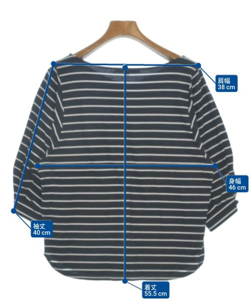 UNTITLED เสื้อยืด/เสื้อท็อปส์