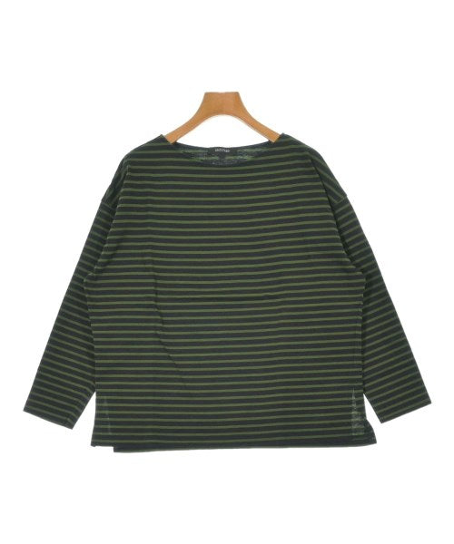 UNTITLED เสื้อยืด/เสื้อท็อปส์