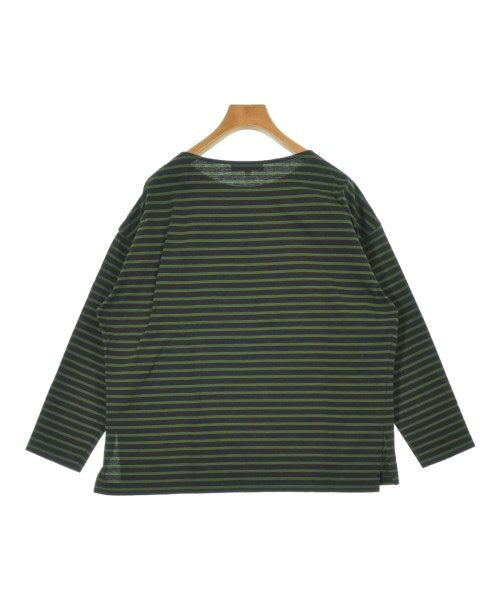UNTITLED เสื้อยืด/เสื้อท็อปส์