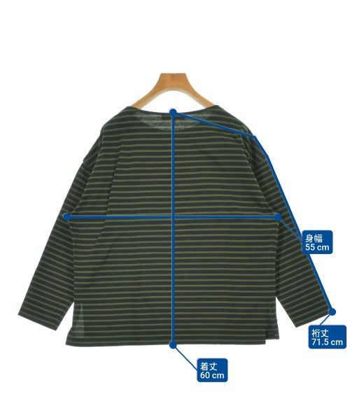 UNTITLED เสื้อยืด/เสื้อท็อปส์