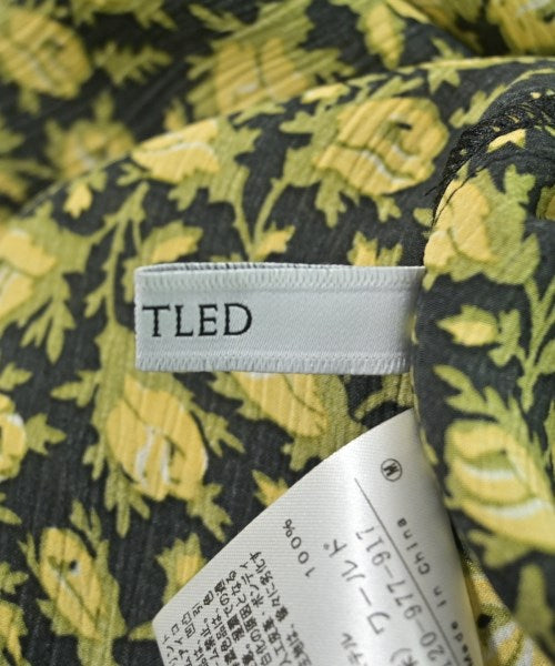 UNTITLED เสื้อสตรี