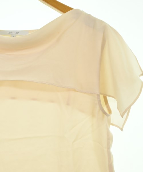 UNTITLED เสื้อสตรี