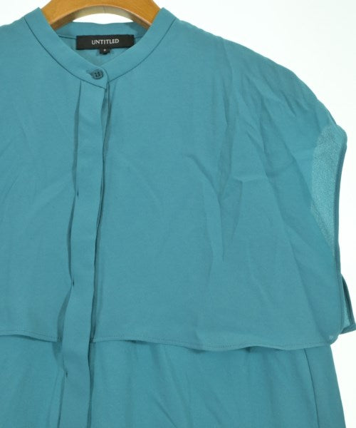 UNTITLED เสื้อสตรี