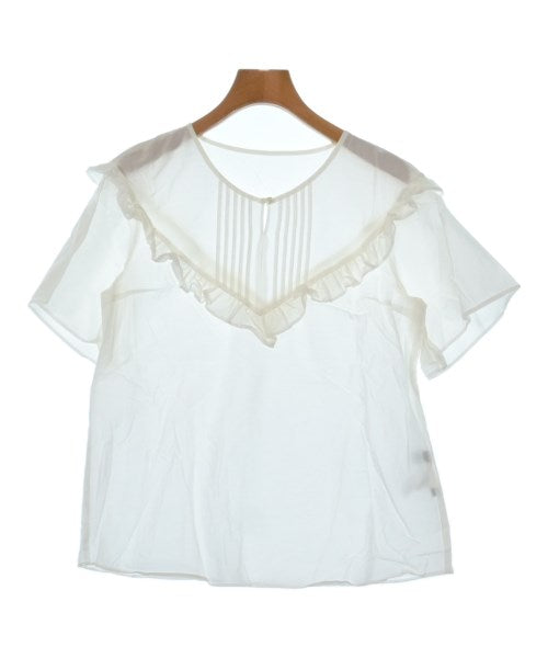 UNTITLED เสื้อสตรี