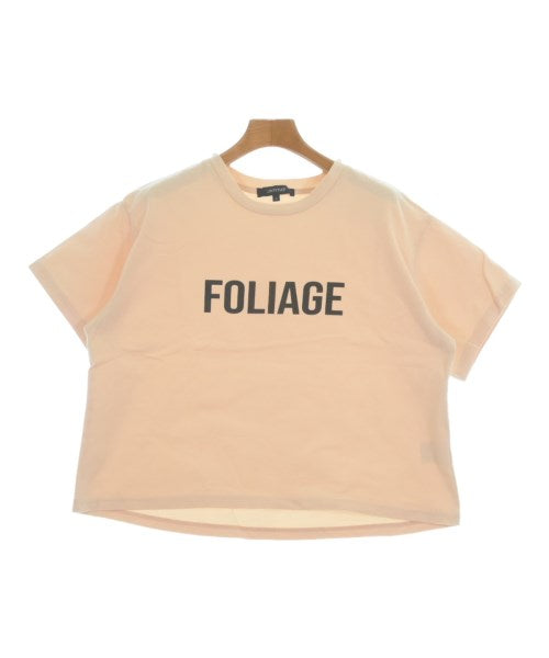 UNTITLED เสื้อยืด/เสื้อท็อปส์