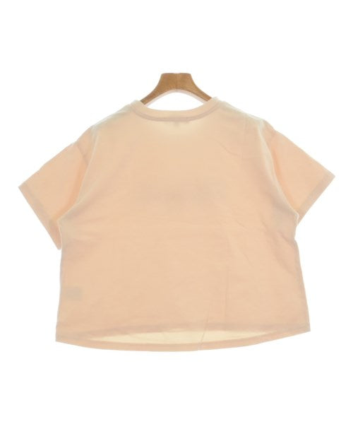 UNTITLED เสื้อยืด/เสื้อท็อปส์