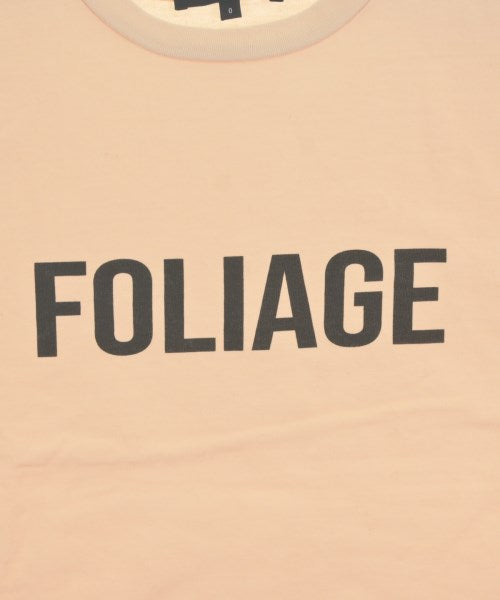 UNTITLED เสื้อยืด/เสื้อท็อปส์