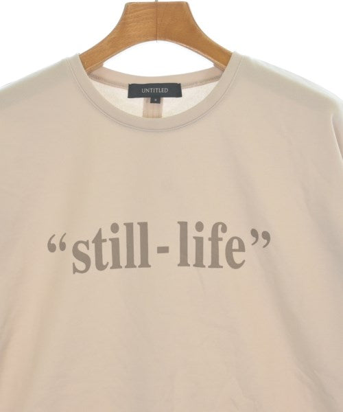 UNTITLED เสื้อยืด/เสื้อท็อปส์