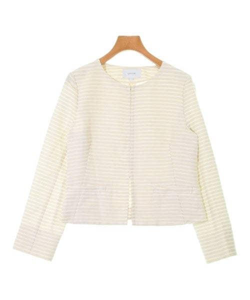 UNTITLED แจ็คเก็ตไม่มีปก