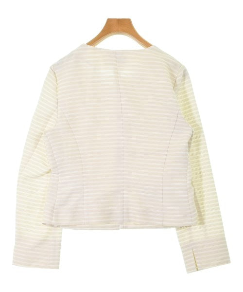 UNTITLED แจ็คเก็ตไม่มีปก