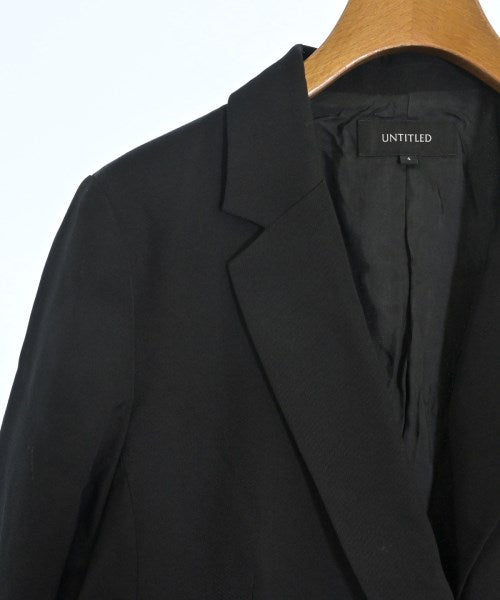 UNTITLED แจ็คเก็ตลำลอง