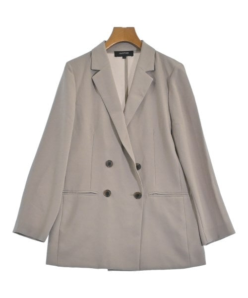 UNTITLED แจ็คเก็ตลำลอง