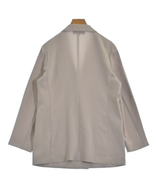 UNTITLED แจ็คเก็ตลำลอง