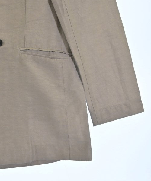 UNTITLED แจ็คเก็ตลำลอง