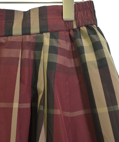 UNTITLED กระโปรงยาว/แม็กซี่ยาว