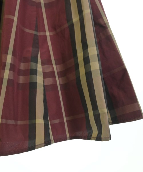 UNTITLED กระโปรงยาว/แม็กซี่ยาว