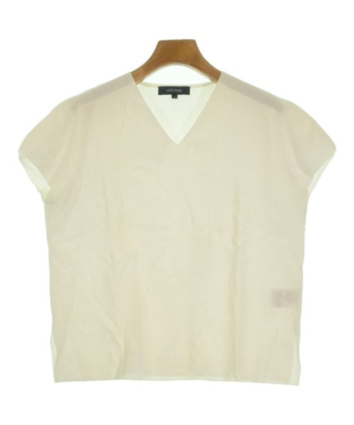 UNTITLED เสื้อกั๊ก