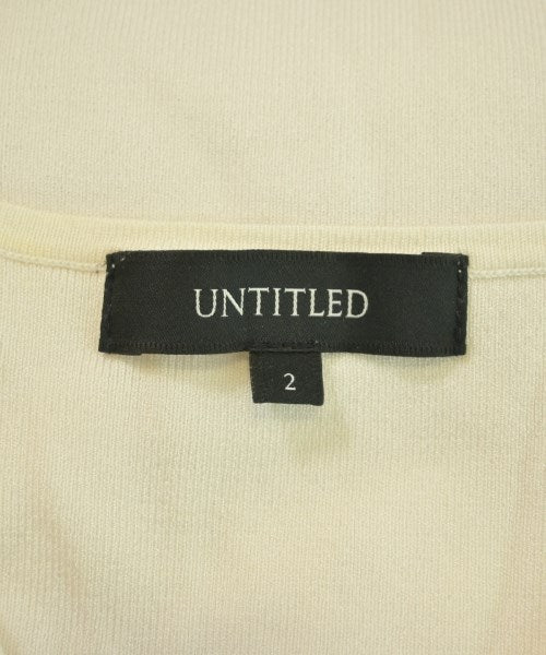 UNTITLED เสื้อกั๊ก