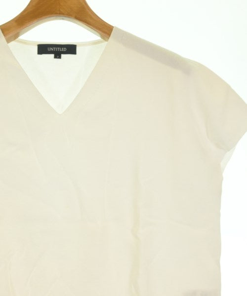 UNTITLED เสื้อกั๊ก