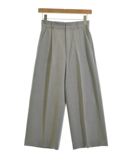 UNTITLED กางเกงขายาว