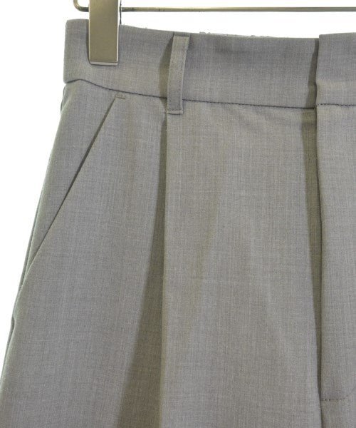 UNTITLED กางเกงขายาว