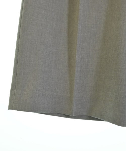 UNTITLED กางเกงขายาว