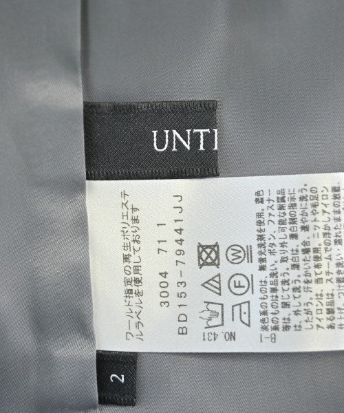 UNTITLED กระโปรงยาว/แม็กซี่ยาว