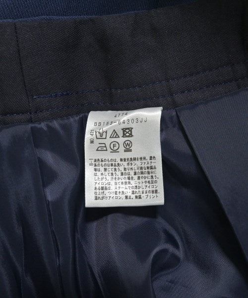 UNTITLED กางเกงขายาว