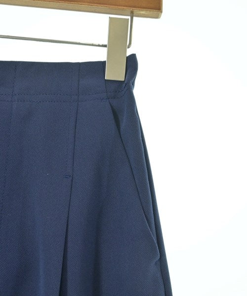 UNTITLED กางเกงขายาว