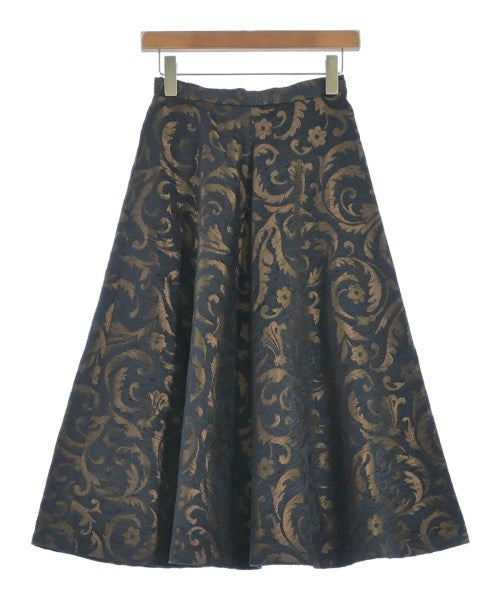 UNTITLED กระโปรงยาว/แม็กซี่ยาว