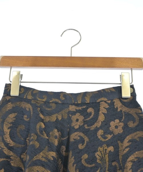 UNTITLED กระโปรงยาว/แม็กซี่ยาว