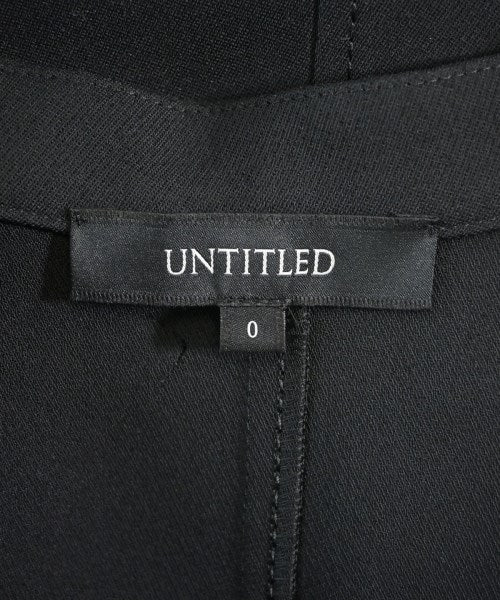 UNTITLED ชุดเดรส