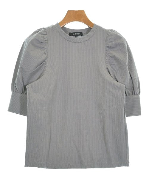 UNTITLED เสื้อยืด/เสื้อท็อปส์