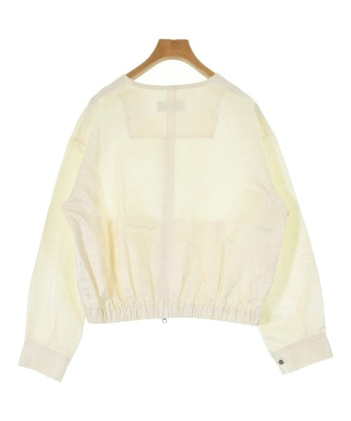 UNTITLED แจ็คเก็ตเบลาส์ อื่น