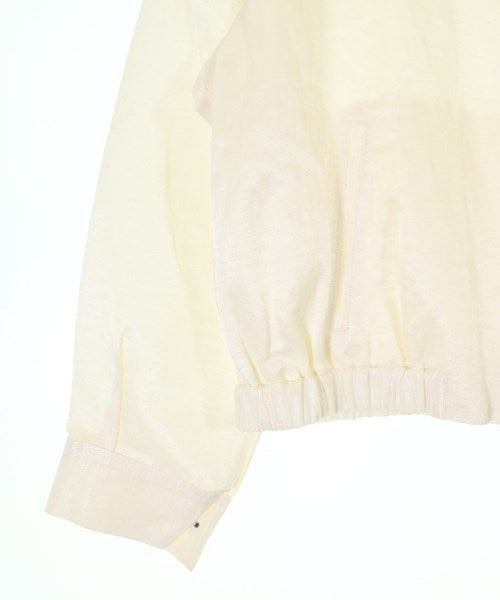 UNTITLED แจ็คเก็ตเบลาส์ อื่น